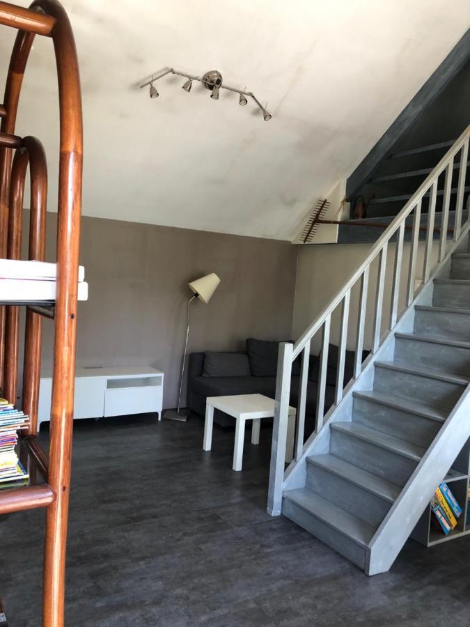 La Petite Saugere Villa Bosguérard-de-Marcouville Dış mekan fotoğraf